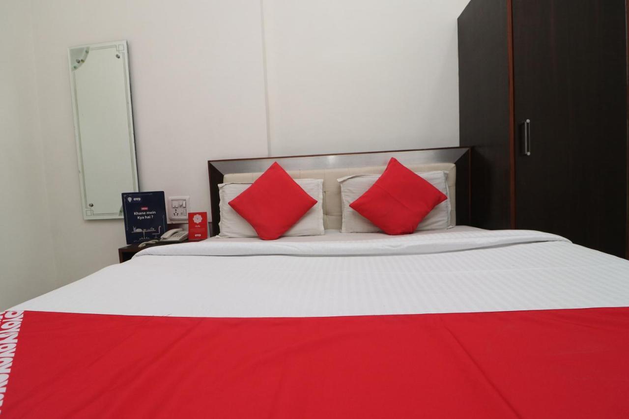 Oyo 24723 Hotel Atul Palace Agra  Eksteriør bilde
